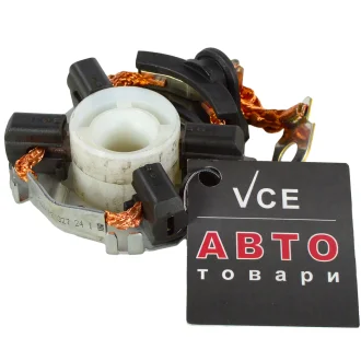 Кронштейн, угольная щетка BOSCH 1 004 336 526