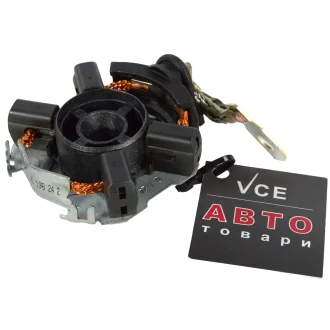 Кронштейн, угольная щетка BOSCH 1 004 336 562