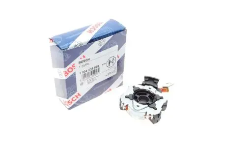 Кронштейн, угольная щетка BOSCH 1 004 336 598