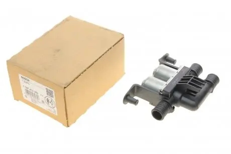 Регулирующий клапан охлаждающей жидкости BOSCH 1 147 412 353