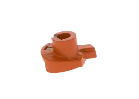 Бегунок распределителя зажигания BOSCH 1234332196