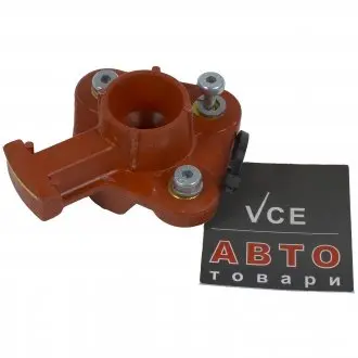 Бегунок распределителя зажиганы BOSCH 1 234 332 347