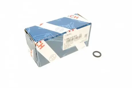 Гумове кільце BOSCH 1 280 210 813
