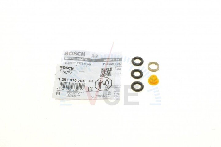 Ремкомплект насоса топливного BOSCH 1 287 010 704 (фото 1)