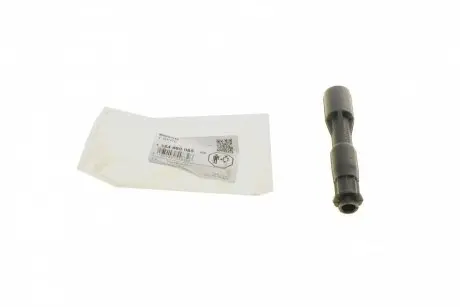 Вилка, свеча зажигания; вилка, свеча зажигания BOSCH 1 354 489 085