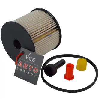 Топливный фильтр BOSCH 1 457 070 000