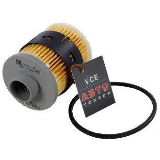 Топливный фильтр BOSCH 1 457 070 001