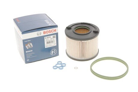 Топливный фильтр BOSCH 1 457 070 010