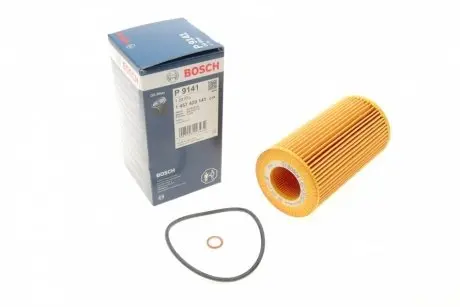 Масляный фильтр BOSCH 1 457 429 141