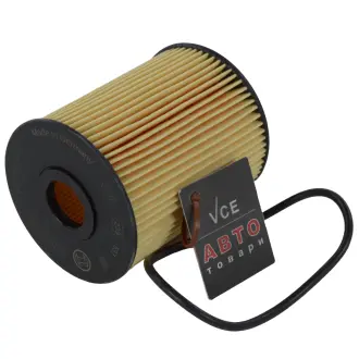 Масляный фильтр BOSCH 1 457 429 142