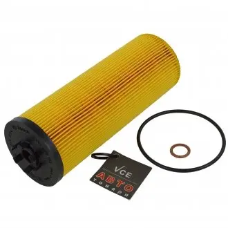 Масляный фильтр BOSCH 1 457 429 152