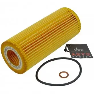 Масляный фильтр BOSCH 1 457 429 185