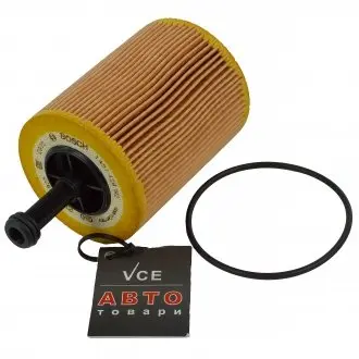 Масляный фильтр BOSCH 1 457 429 192