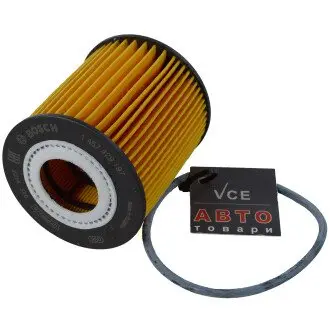 Масляный фильтр BOSCH 1 457 429 197