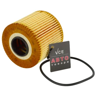 Масляный фильтр Opel Movano та Opel Vivaro BOSCH 1 457 429 198