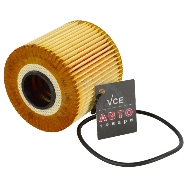 Масляный фильтр Opel Movano та Opel Vivaro BOSCH 1 457 429 198 (фото 1)