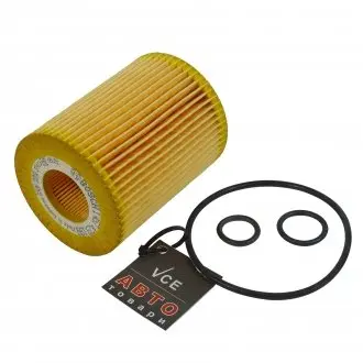 Масляний фільтр BOSCH 1 457 429 199