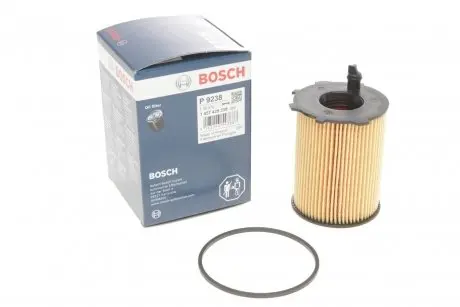 Масляный фильтр BOSCH 1 457 429 238