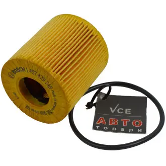 Масляный фильтр BOSCH 1 457 429 249