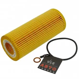 Масляный фильтр BOSCH 1 457 429 252