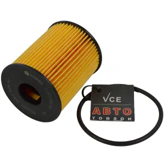 Масляный фильтр BOSCH 1 457 429 256