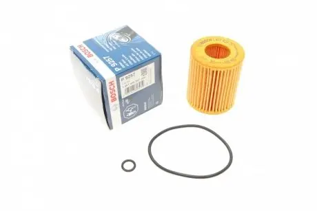 Масляный фильтр BOSCH 1 457 429 257