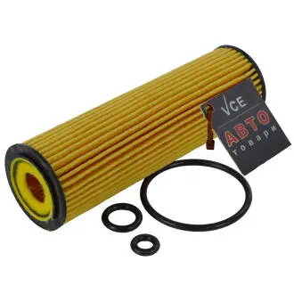 Масляный фильтр BOSCH 1 457 429 261