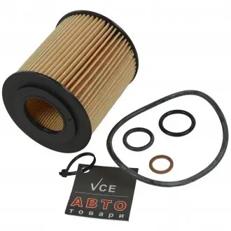 Масляный фильтр BOSCH 1 457 429 262