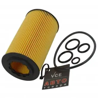 Фильтр масляный CHRYSLER CROSSFIRE ROADSTER 04-07; MERCEDES-BENZ VITO/MIXTO (W639) 03- BOSCH 1 457 429 263