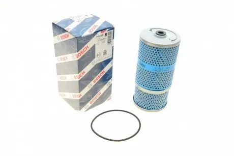 Масляный фильтр BOSCH 1 457 429 265