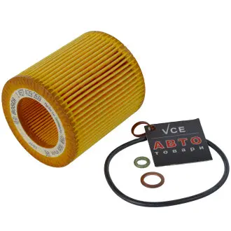 Масляный фильтр BOSCH 1 457 429 269