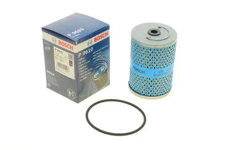 Масляный фильтр BOSCH 1 457 429 610