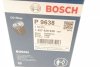 Масляный фильтр BOSCH 1 457 429 638 (фото 9)