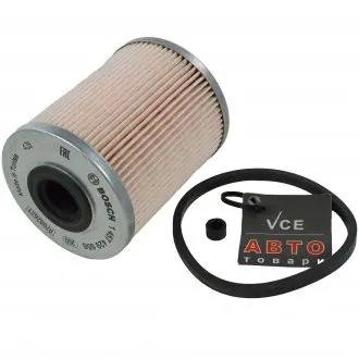 Топливный фильтр BOSCH 1 457 429 656