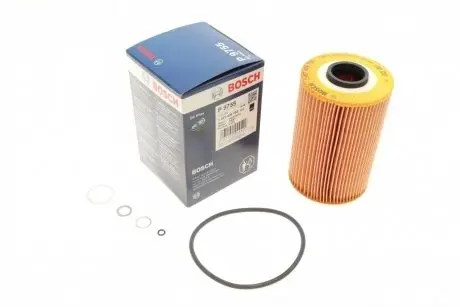 Масляный фильтр BOSCH 1 457 429 755