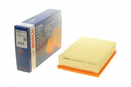Воздушный фильтр BOSCH 1 457 429 791