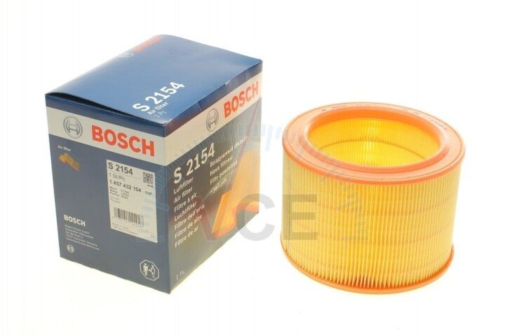 Воздушный фильтр BOSCH 1 457 432 154 (фото 1)