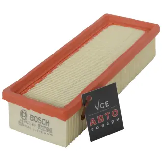 Воздушный фильтр BOSCH 1 457 432 180