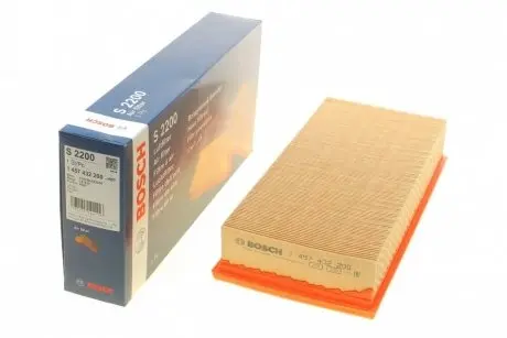 Воздушный фильтр BOSCH 1 457 432 200