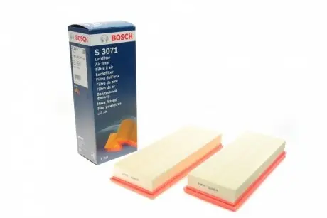 Воздушный фильтр BOSCH 1 457 433 071