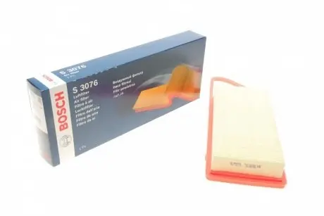 Воздушный фильтр BOSCH 1 457 433 076