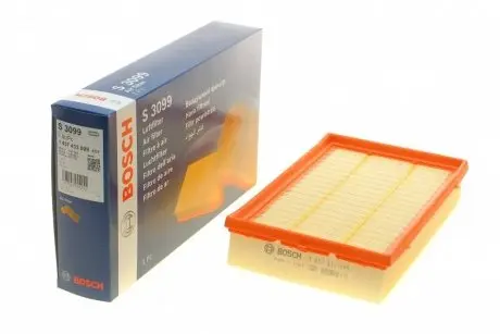 Воздушный фильтр BOSCH 1 457 433 099