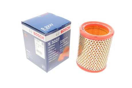 Воздушный фильтр BOSCH 1 457 433 227