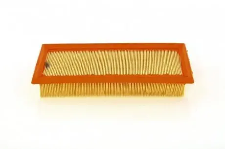 S3286 фильтр воздушный fiat 1,7d 88-04 BOSCH 1457433286