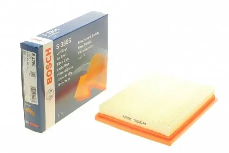 Воздушный фильтр BOSCH 1 457 433 306