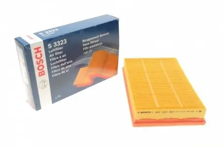 Воздушный фильтр BOSCH 1 457 433 323