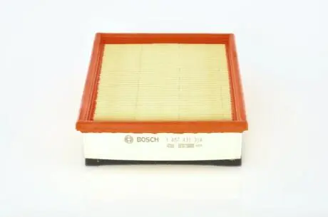 S3324 фильтр воздушный fiat multipla 1,9jtd 00- (191*62*232) BOSCH 1457433324