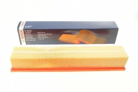 Воздушный фильтр BOSCH 1 457 433 522