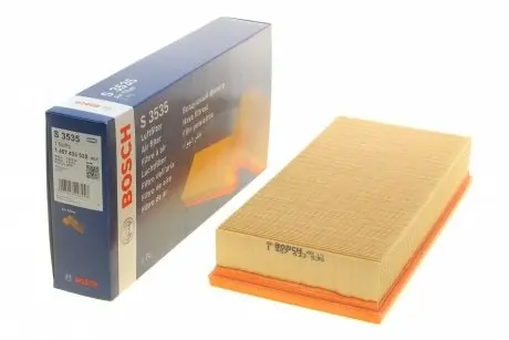 Воздушный фильтр BOSCH 1 457 433 535