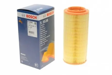Повітряний фільтр BOSCH 1 457 433 538